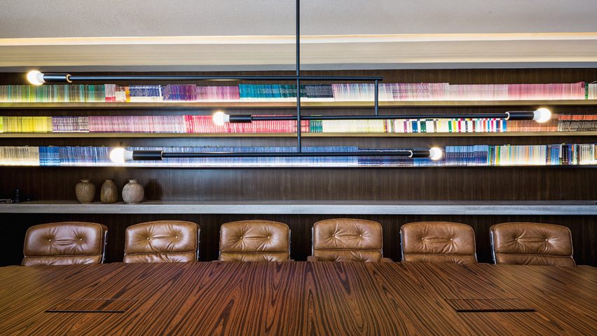 Ha Office by Studio Arthur Casas