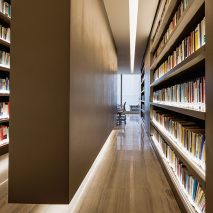 Ha Office by Studio Arthur Casas