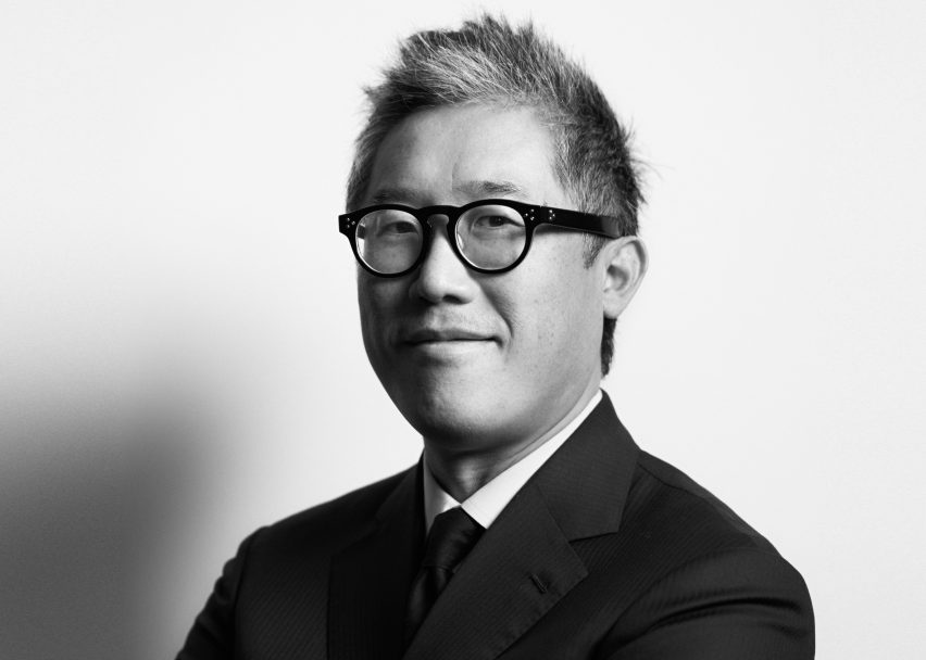 Harvard names Mark Lee as chair of architecture department