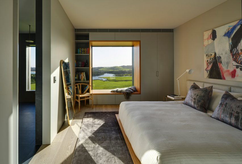 Headland House by Atelier Andy Carson
