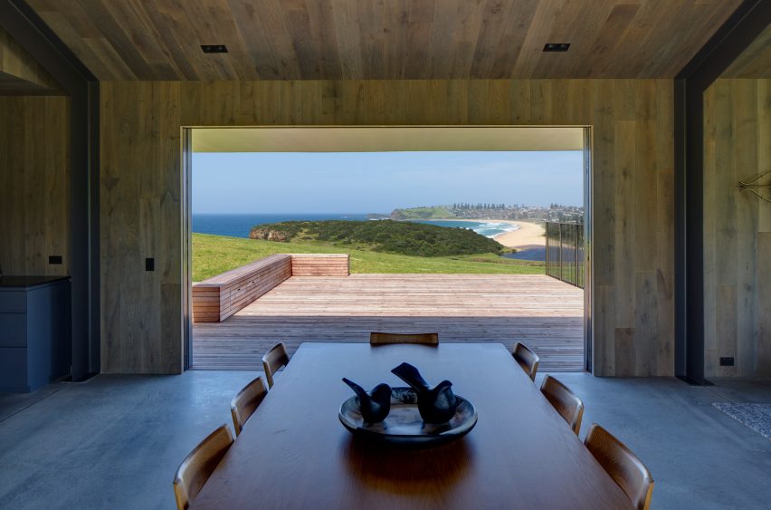 Headland House by Atelier Andy Carson