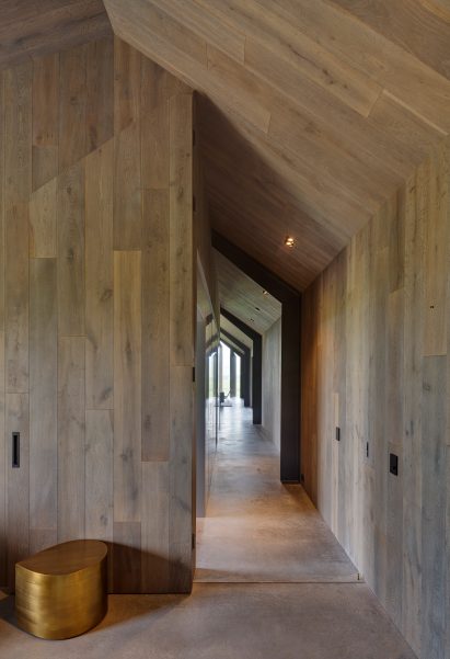 Headland House by Atelier Andy Carson