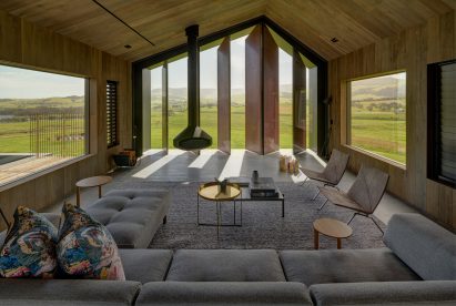 Headland House by Atelier Andy Carson