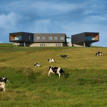 Headland House by Atelier Andy Carson