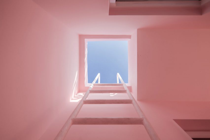 His and Her Houses by Wutopia Labs