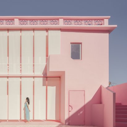 His and Her Houses by Wutopia Labs
