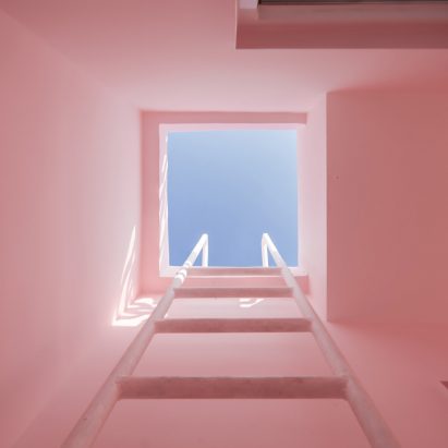His and Her Houses by Wutopia Labs
