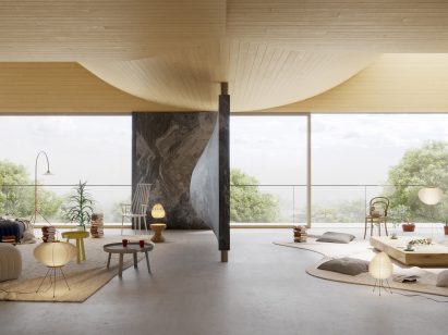House of Horns by WOJR