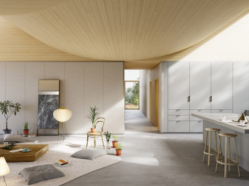 House of Horns by WOJR