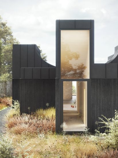 House of Horns by WOJR