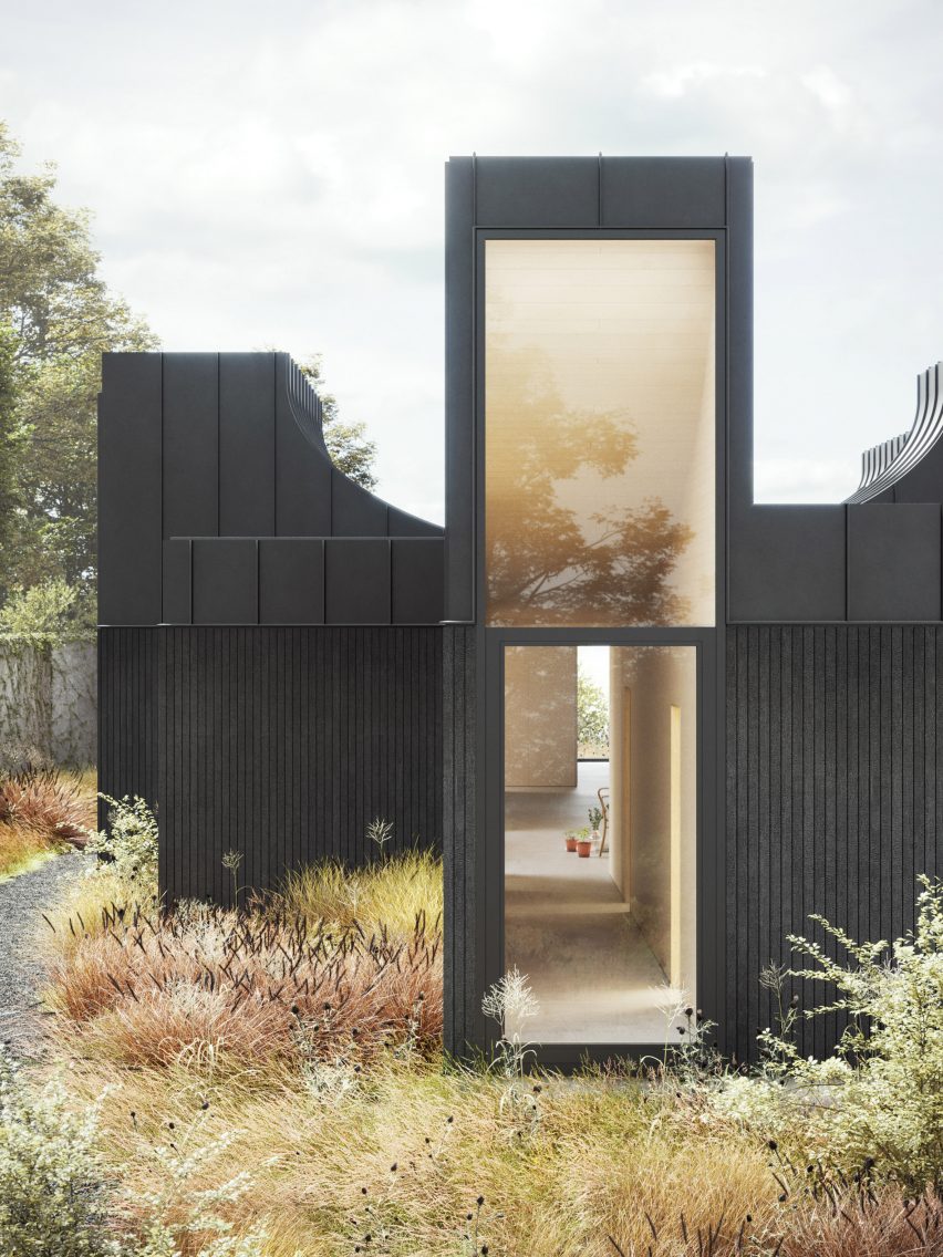 House of Horns by WOJR