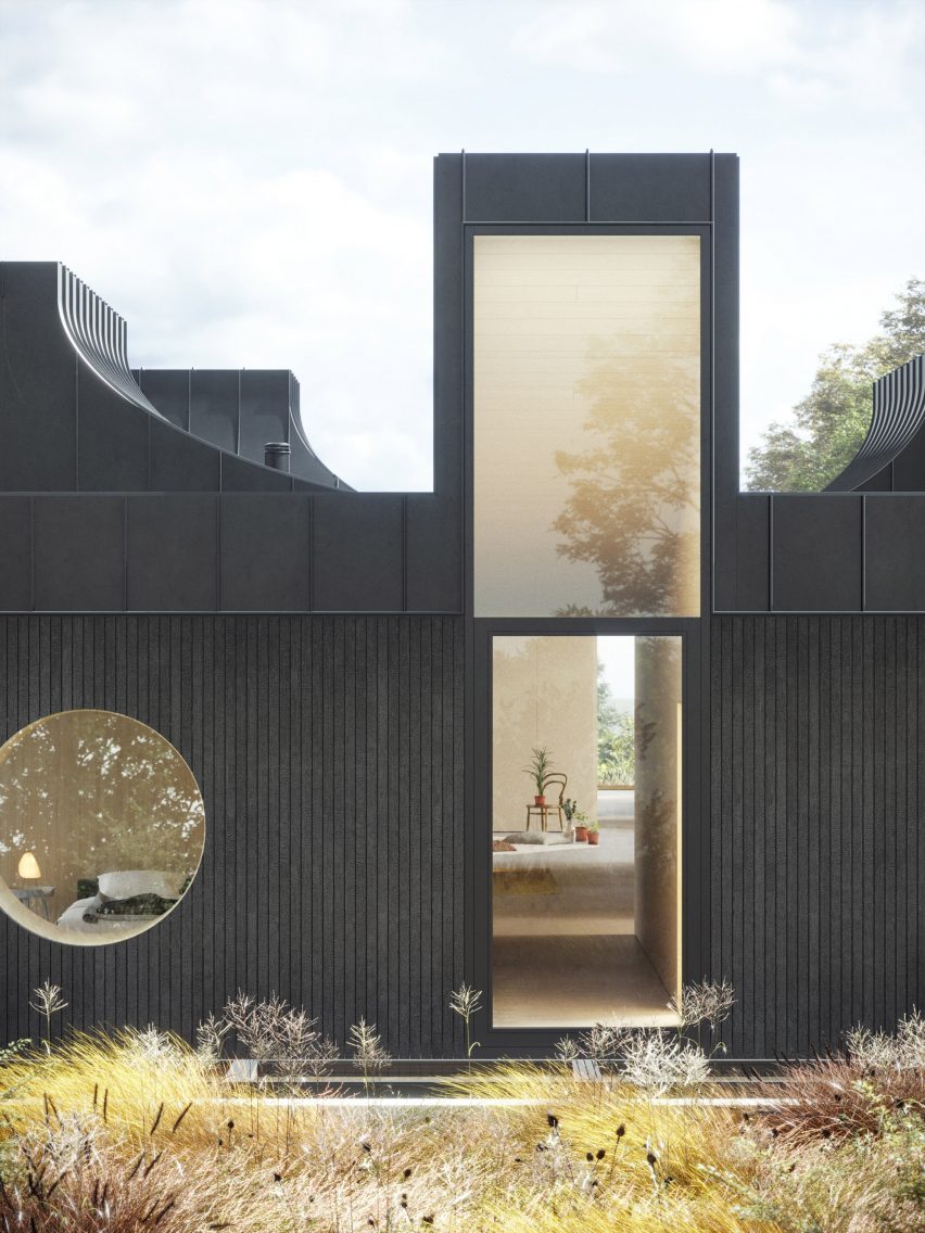 House of Horns by WOJR