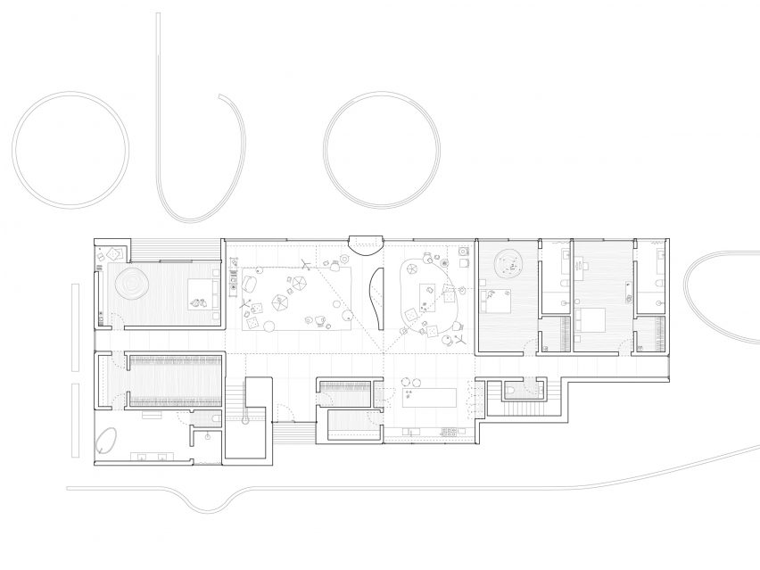 House of Horns by WOJR