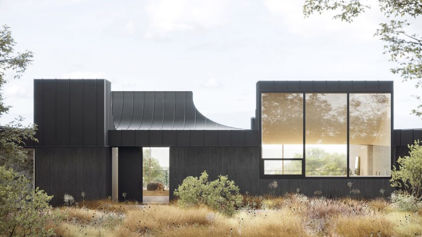 House of Horns by WOJR