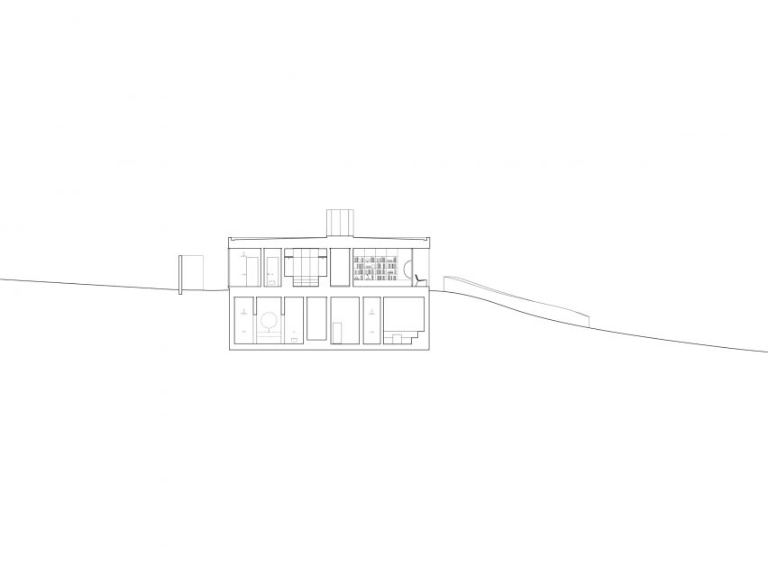 House of Horns by WOJR