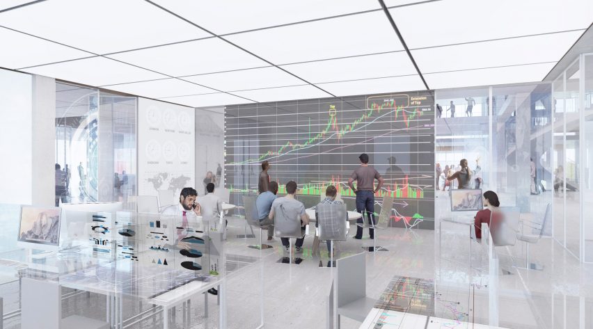 HSG by Sou Fujimoto