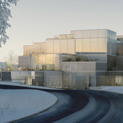Five of the best job opportunities this week including roles at Sou Fujimoto Architects and Adjaye Associates