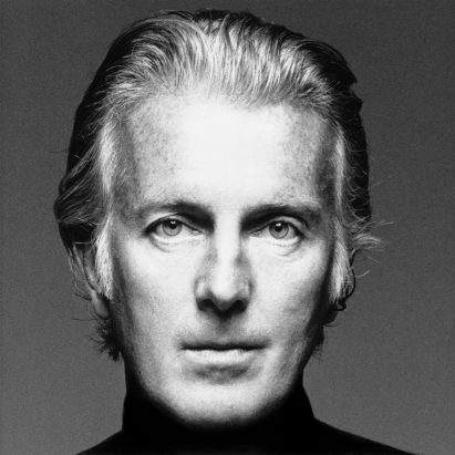 Fashion designer Hubert de Givenchy dies aged 91