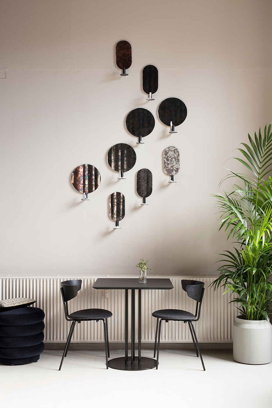 IBU Restaurant by Ferm Living