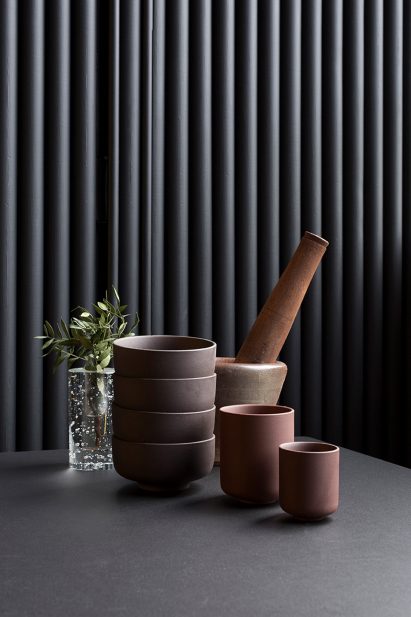 IBU Restaurant by Ferm Living