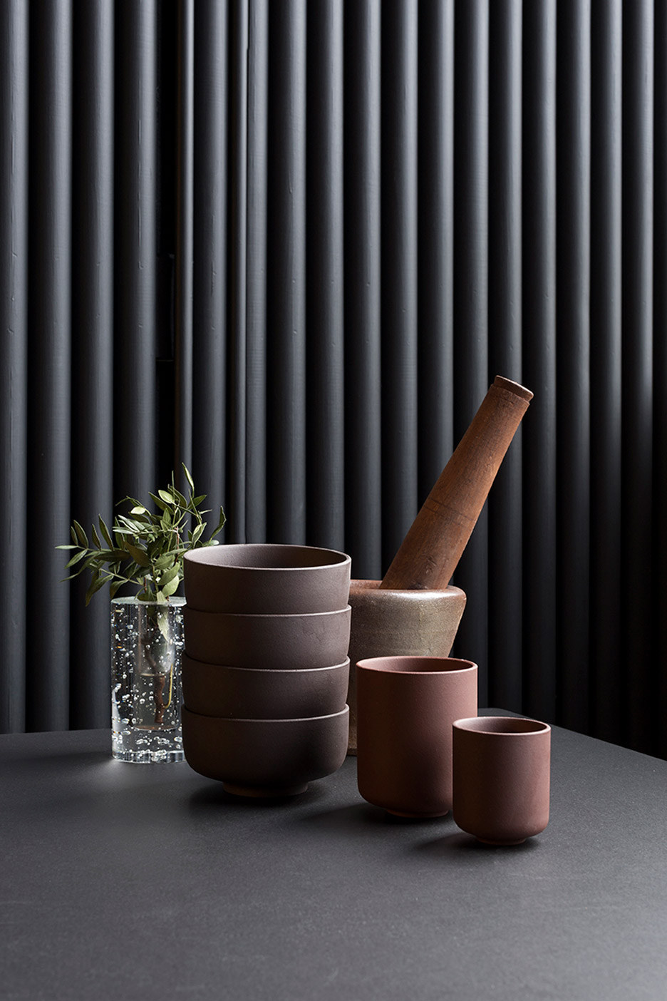 IBU Restaurant by Ferm Living