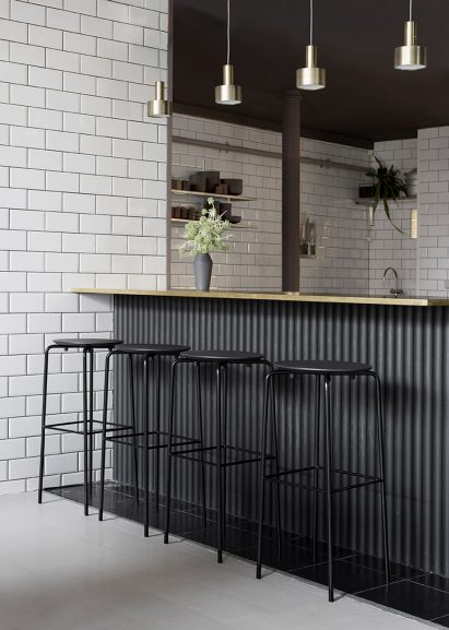 IBU Restaurant by Ferm Living