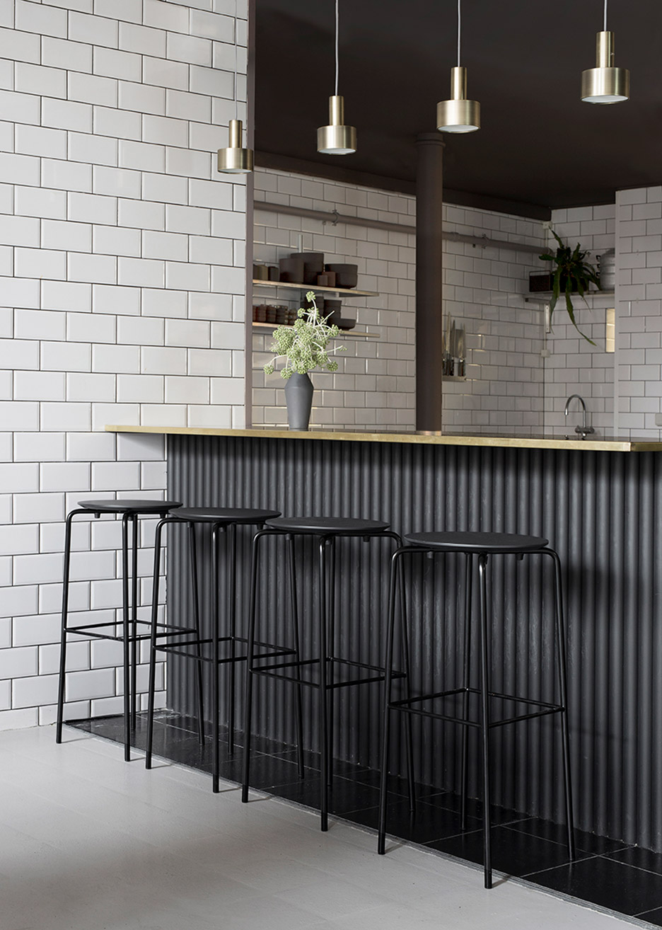 IBU Restaurant by Ferm Living