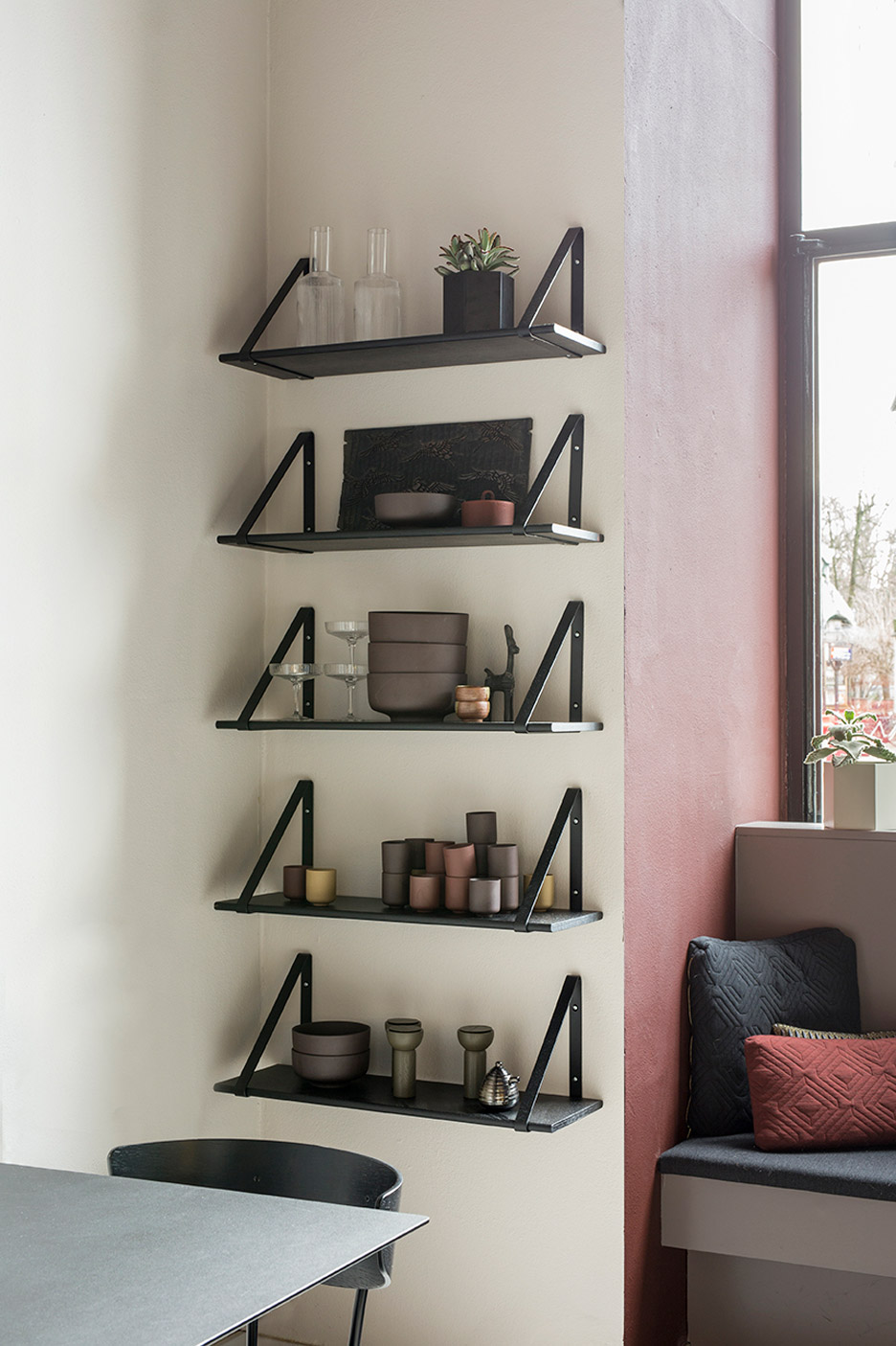 IBU Restaurant by Ferm Living