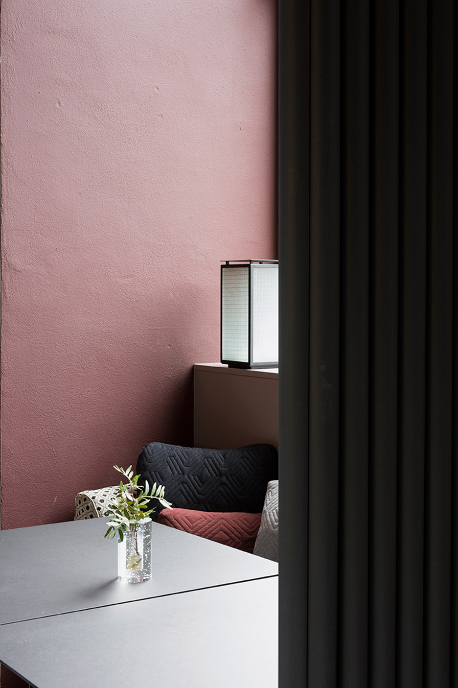 IBU Restaurant by Ferm Living