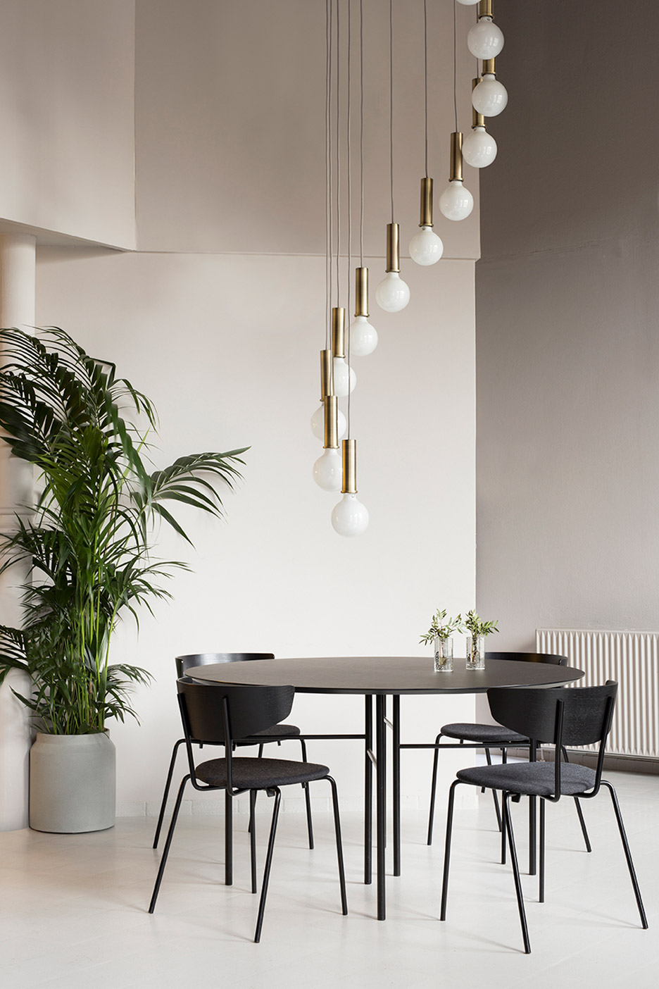 IBU Restaurant by Ferm Living