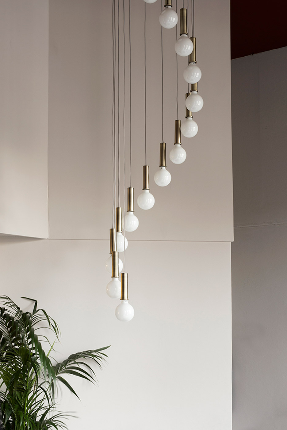 IBU Restaurant by Ferm Living