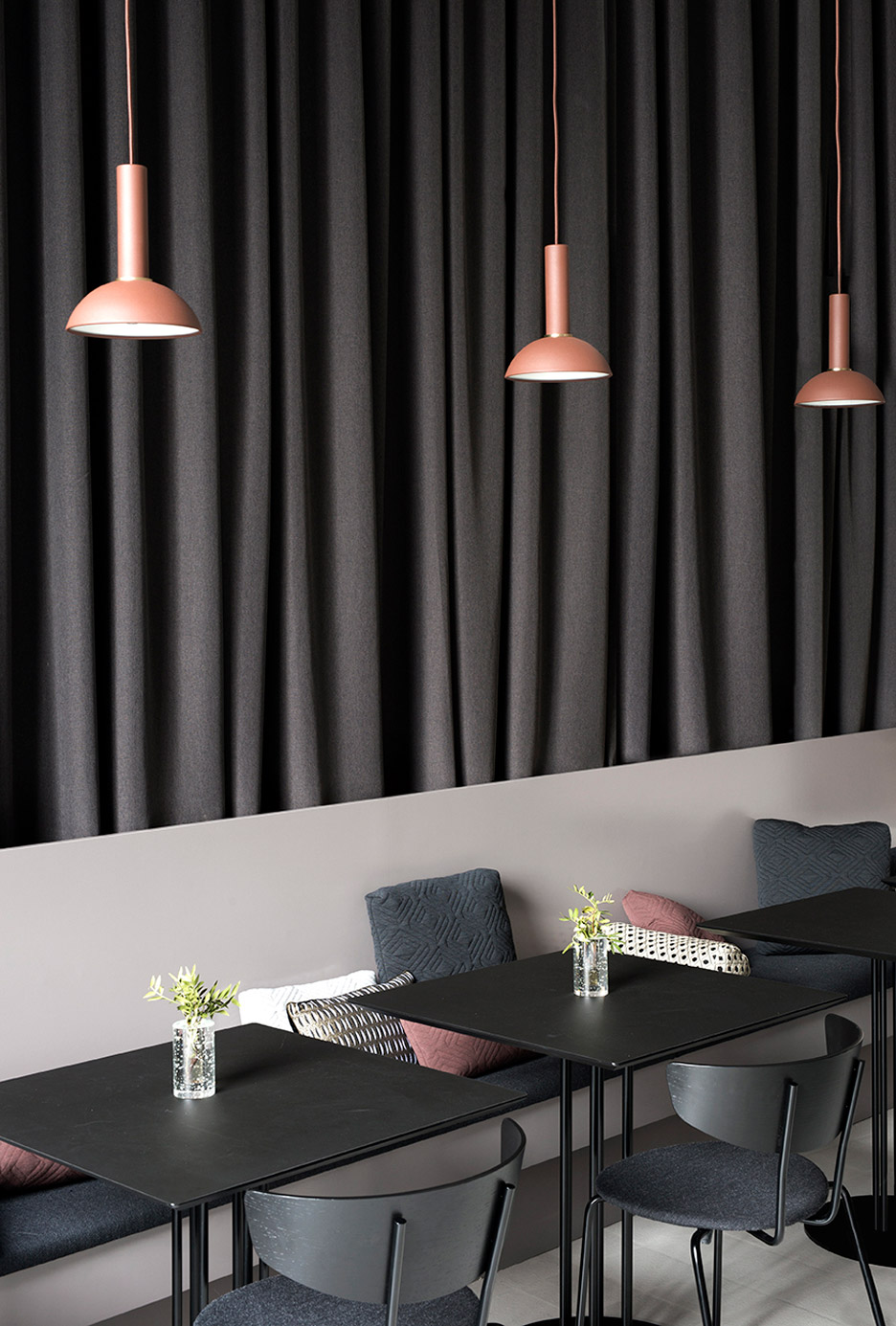 IBU Restaurant by Ferm Living