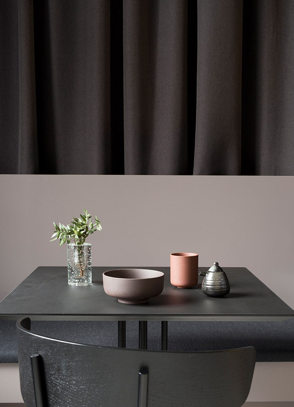 IBU Restaurant by Ferm Living