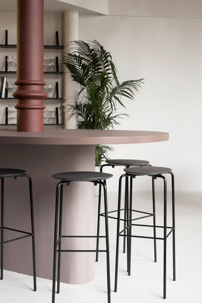 IBU Restaurant by Ferm Living
