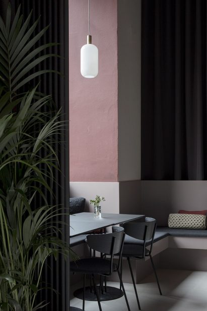 IBU Restaurant by Ferm Living