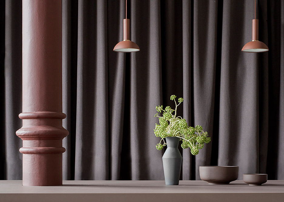 IBU Restaurant by Ferm Living