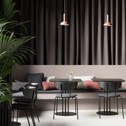 IBU Restaurant by Ferm Living