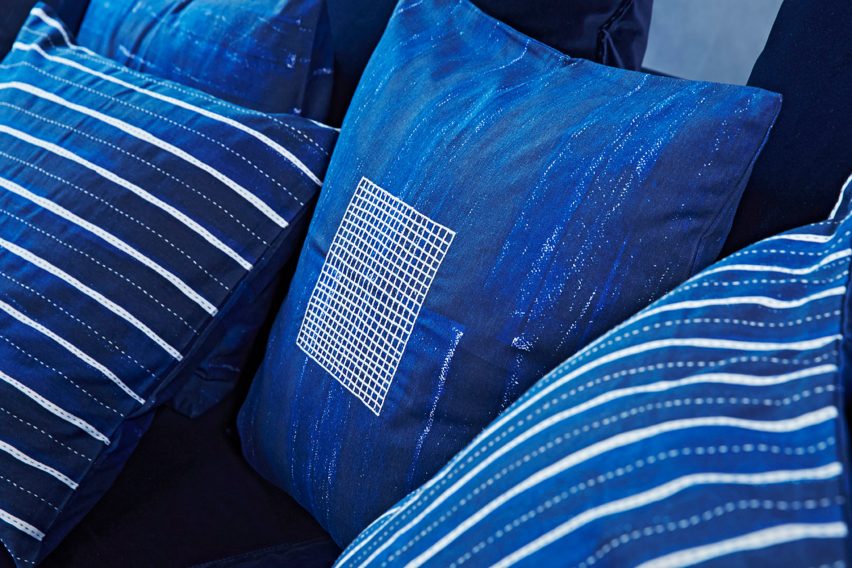 IKEA supports marginalised women with handmade homeware collection