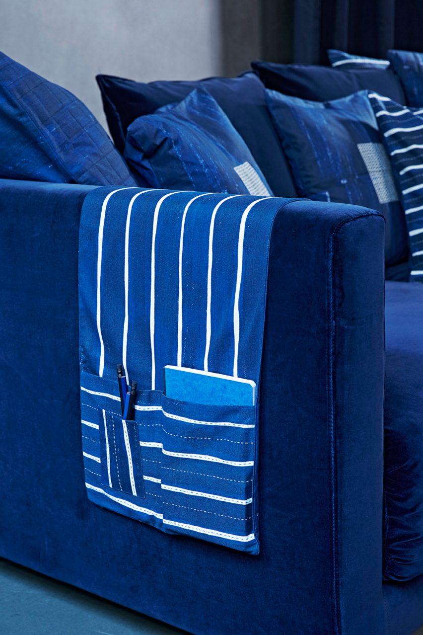IKEA supports marginalised women with handmade homeware collection