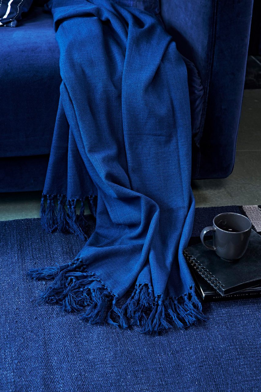 IKEA supports marginalised women with handmade homeware collection