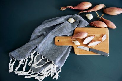 IKEA supports marginalised women with handmade homeware collection