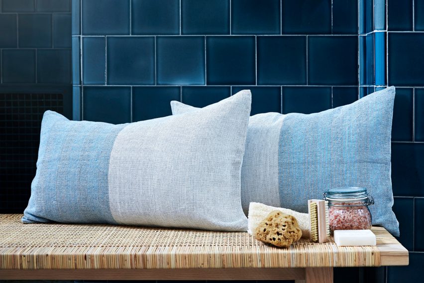 IKEA supports marginalised women with handmade homeware collection