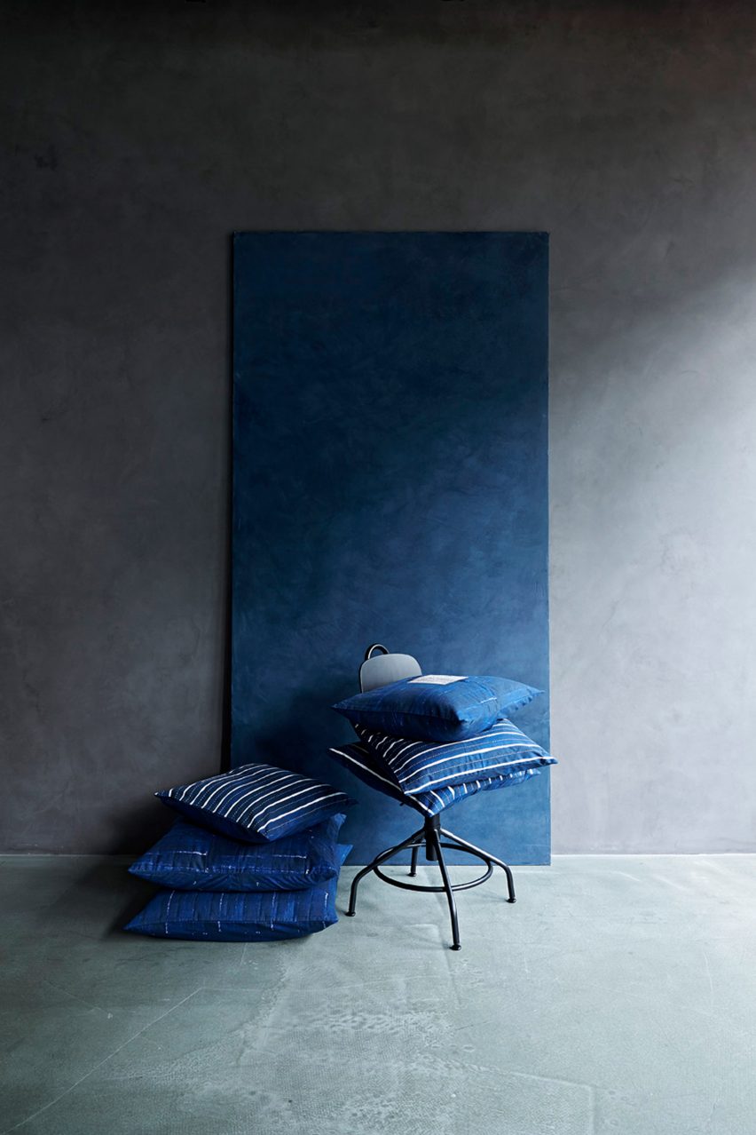 IKEA supports marginalised women with handmade homeware collection