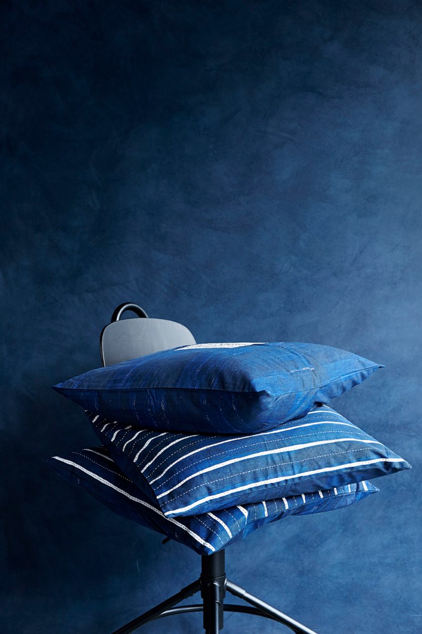 IKEA supports marginalised women with handmade homeware collection