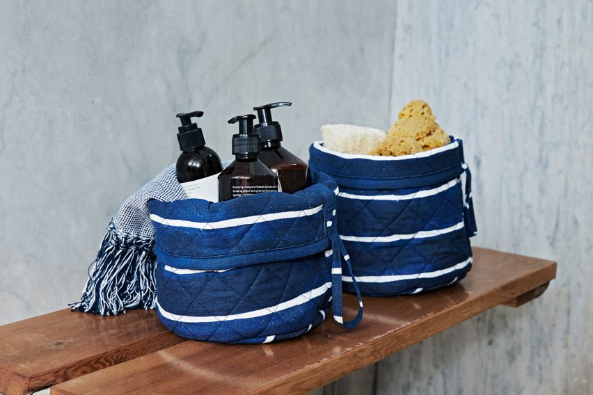 IKEA supports marginalised women with handmade homeware collection