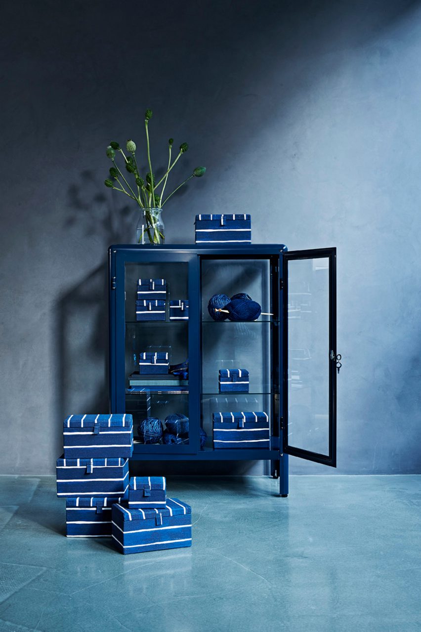IKEA supports marginalised women with handmade homeware collection