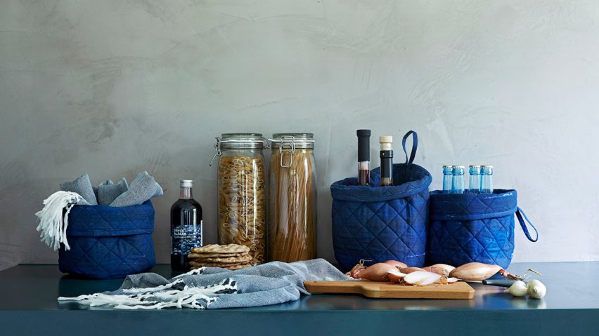 IKEA supports marginalised women with handmade homeware collection