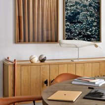 Puro Hotel interiors by DeSallesFlint