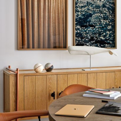 Puro Hotel interiors by DeSallesFlint
