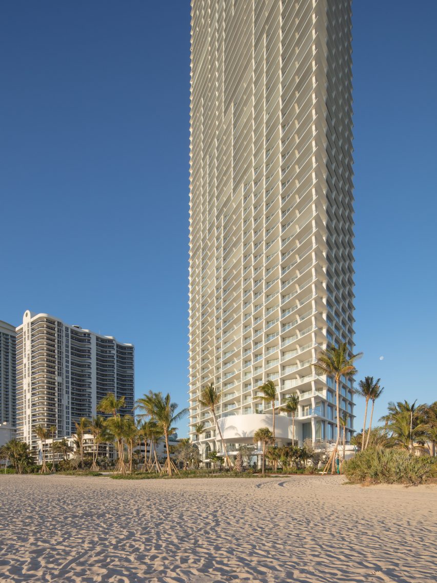 Jade Signature by Herzog & de Meuron